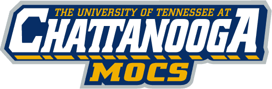 Chattanooga Mocs 2001-Pres Wordmark Logo iron on transfers for clothing...